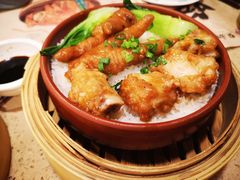 -点都德(大茶楼店)