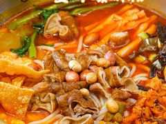 -雙冲柳州螺蛳粉&酸嘢&桂林米粉(簋街店)