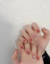 -LILY NAILS美甲美睫