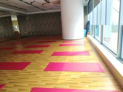 -W Fitness 威尔仕健身(北京英皇集团中心店)