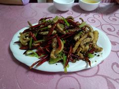 -昱德来·天津菜(河西店)
