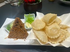 宫廷改刀肉-新乾隆酒楼(帝景园店)