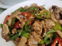 -巨元河鲜酒楼·清远特色菜名店(英德店)