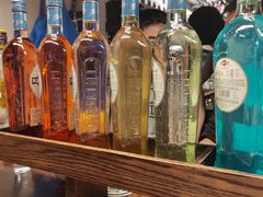 -杨梅市场·打工人小酒馆(新天地店)