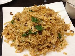 简约白菜-奇滋豆味(南十四道街店)