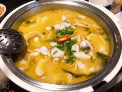 -严厨老坛酸菜鱼(吴江万宝店)