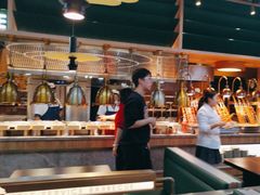-梨花自助烤肉(西三旗万象汇黑金店)