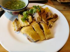 白切嘉积鸭-良昌老味·海南老字号
