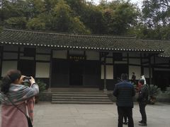 -邓小平故里