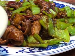 尖椒肥肠-九河居(荔湾路店)