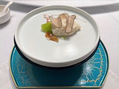 黑松露鸡淖-松云泽