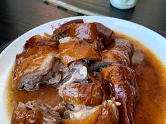 -黄连大头华烧鹅店(大良店)
