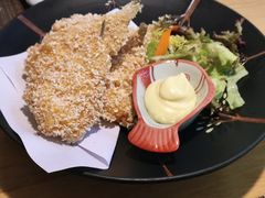 -千鹤日本料理(穿山路店)