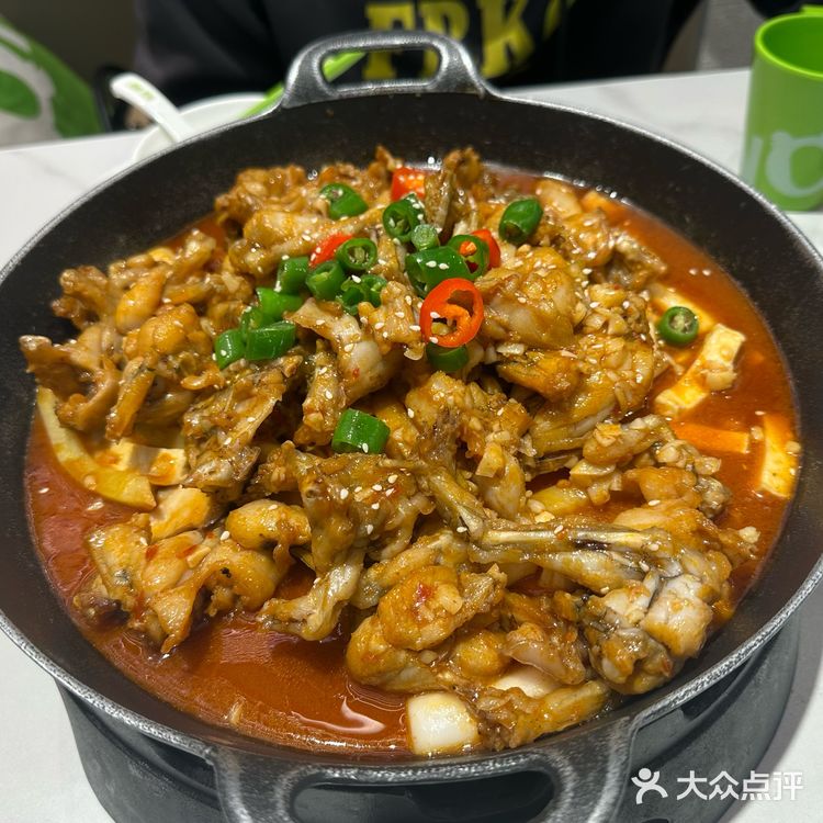 活力满满跳蛙蛙