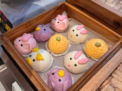 -牛排叔叔自助餐厅(太原龙湖万达店)