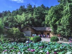 -韶山毛泽东同志故居
