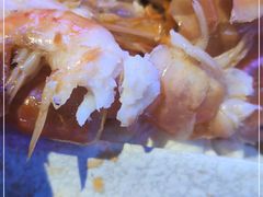-钳真多钓虾馆·小龙虾海鲜烧烤(九六广场店)