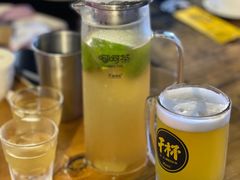 -木屋烧烤(白石洲店)