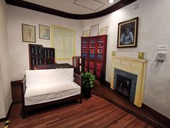 -上海孙中山故居纪念馆