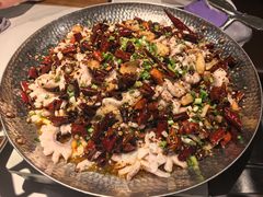 -三猫黑鱼花(南大店)
