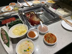 -海底捞火锅(咸阳丽彩万达店)