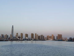 -海河外滩公园
