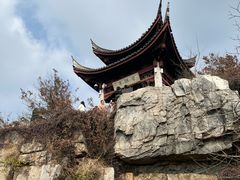 -虞山风景区