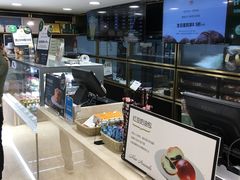-仟吉KenGee(国贸360店)