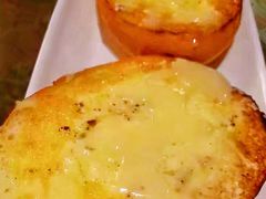 奶油猪-翠华餐厅(德辅道中店)