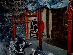 -屋有岛沉浸游戏旗舰店(中山公园店)