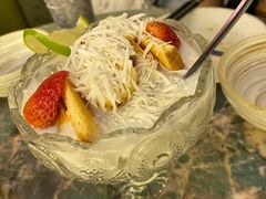 -浩海火燒雲傣家菜(芮欧百货店)