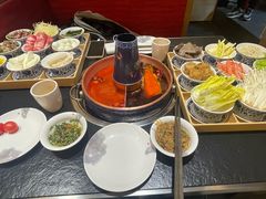 -咏江南·苏式火锅·苏州评弹(观前街店)
