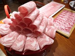 -前门涮肉(群力店)