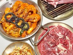 -西塔老太太泥炉烤肉(南山旗舰店)