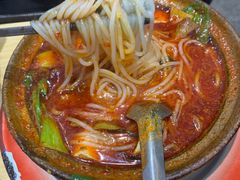 -清真·马文砂锅大全(麦苋街店)