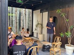 -Metal hands·铁手咖啡