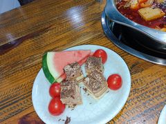 -要得自助火锅(新川路店)