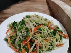 -老家大锅台(世纪城店)