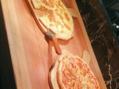 -汉丽斯巴西烤肉自助(市南店)