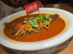 -桂小厨广西菜(青秀万达店)