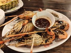 -大螃蟹海鲜餐厅