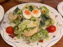 -1886德国汽车餐厅(外滩中央店)