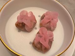-东海朗廷酒店-唐阁T’ANG COURT 中餐厅
