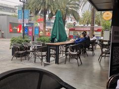 -星巴克臻选(深圳海上世界店)