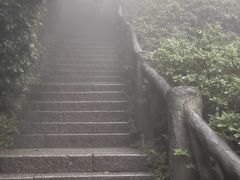 -梧桐山风景名胜区