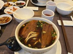 -中国厨房/台湾牛肉面