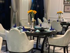 -翠湖宾馆·中餐厅