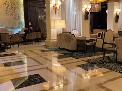 -大堂吧·下午茶·特调鸡尾酒(大连一方城堡豪华精选酒店)