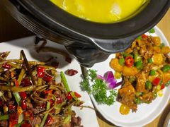 -蜀锦堂·川味现炒(襄阳武商汇店)