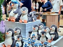 -深圳湾万象城(南山店)